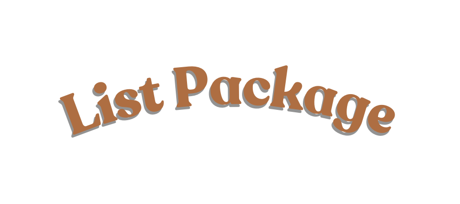 List Package